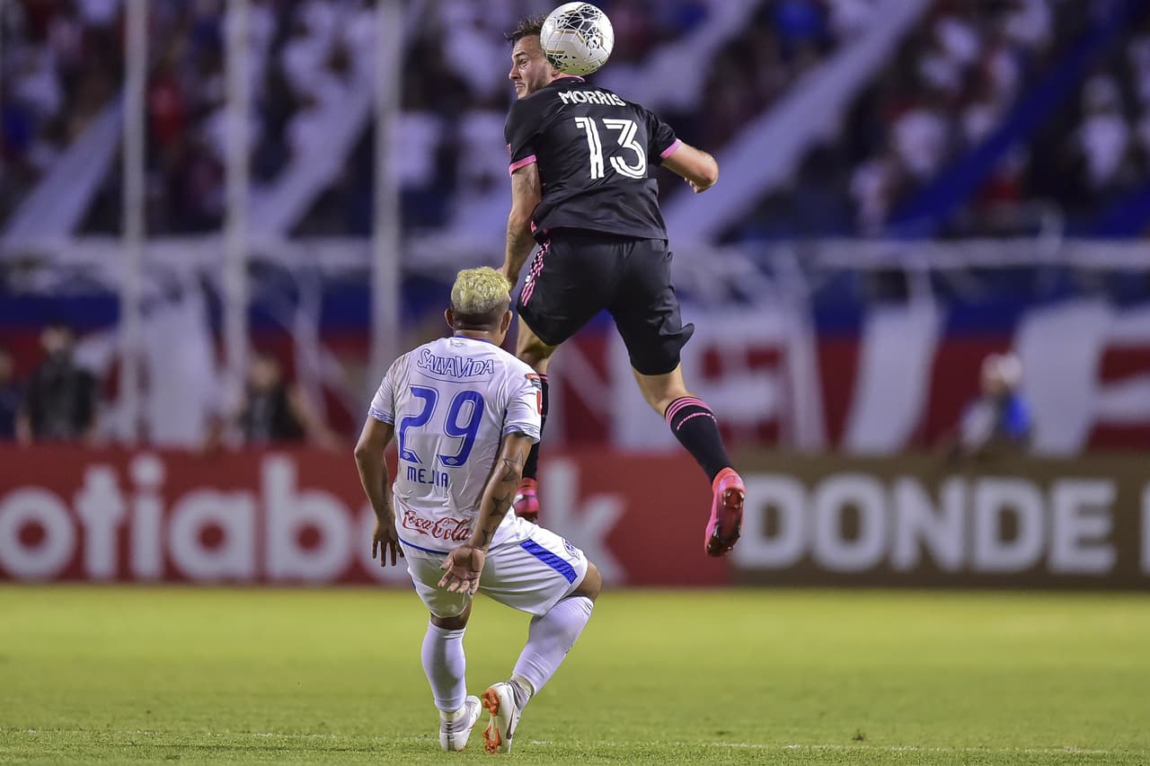 Olimpia y Motagua definieron fecha de regreso en Honduras