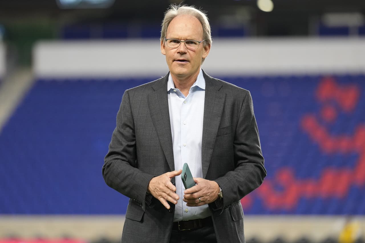 Sounders reconoce a Talavera y Dinenno previo a la Final ante Pumas