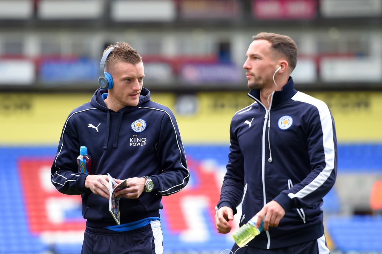 Inglaterra vs. Holanda: El encuentro servirá para que Hodgson pruebe a futbolistas jóvenes como los del Leicester City. Jugadores como Vardy y Drinkwater tendrán la oportunidad de probarse frente a su afición ante una ‘Naranja Mecánica’ que siempre luce atractiva.