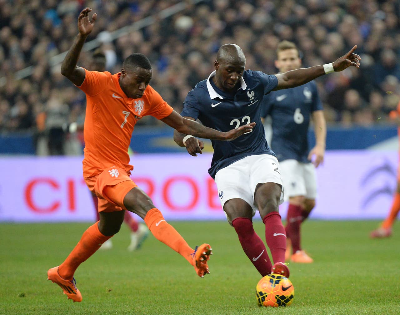 Los partidos ‘imperdibles’ de las próximas fechas FIFA