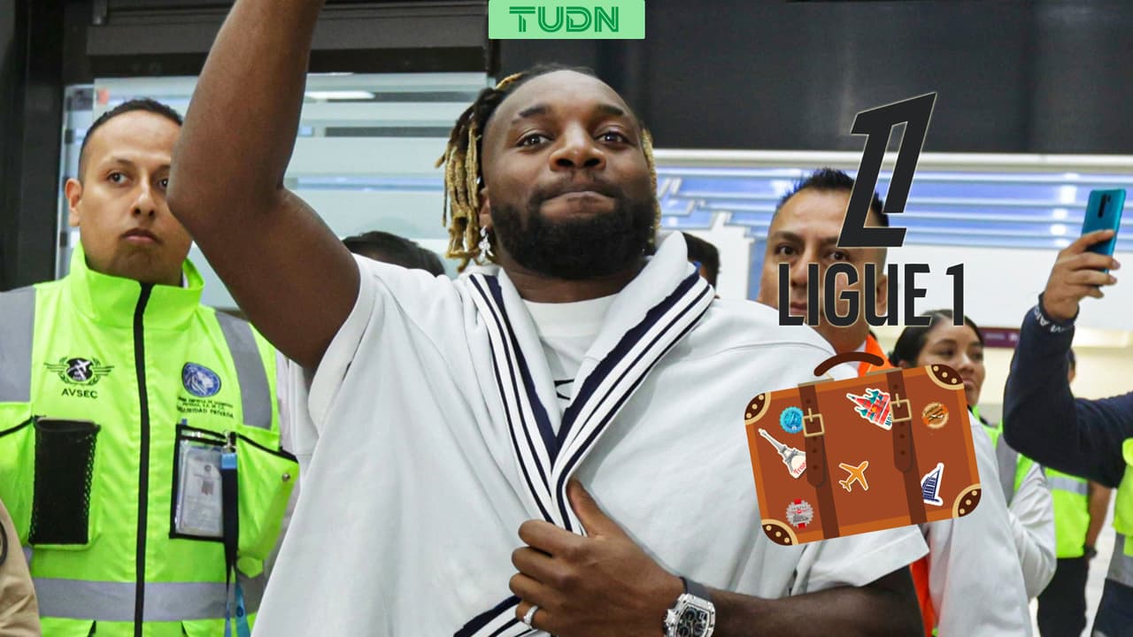 No pierde el tiempo; Maximin jugará para este equipo