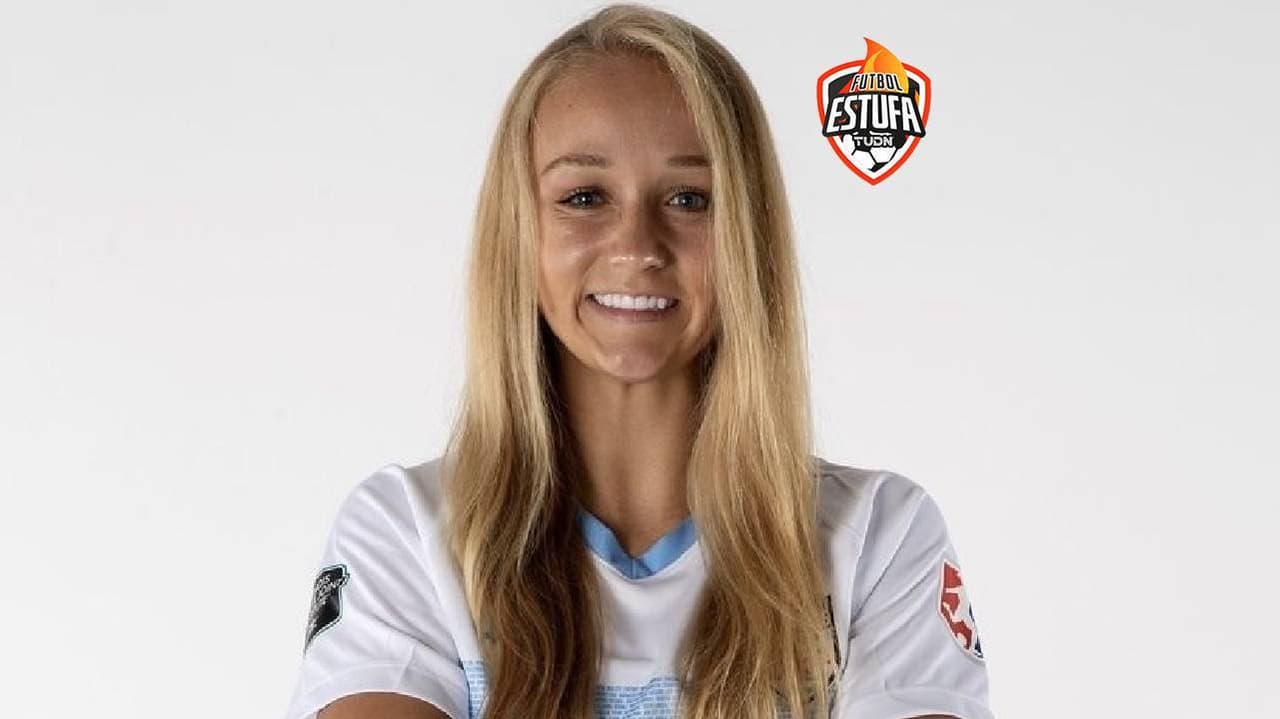 Sarah Luebbert, cerca de reforzar al América Femenil