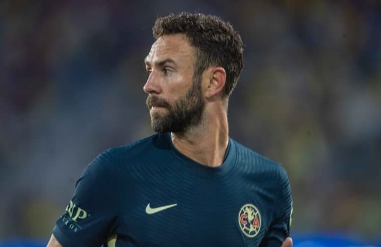 El América, con su Tour Águila, jugó un partido amistoso contra el Atlas en San José California.