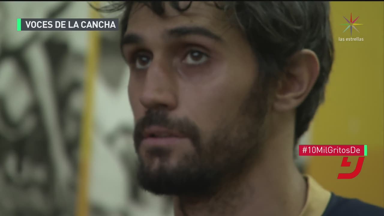 Videos: El rugido de los Tigres fue más fuerte que el de Pumas