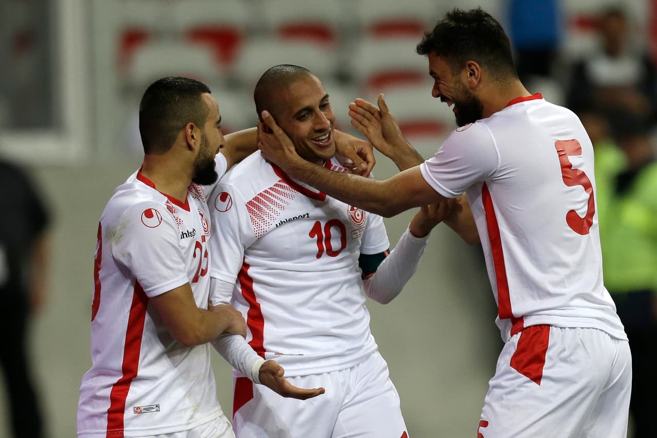 Túnez derrotó 1-0 a Costa Rica y sentenció una jornada para el olvido para los equipos de Centroamérica en esta fecha FIFA, con miras al Mundial de Rusia 2018.