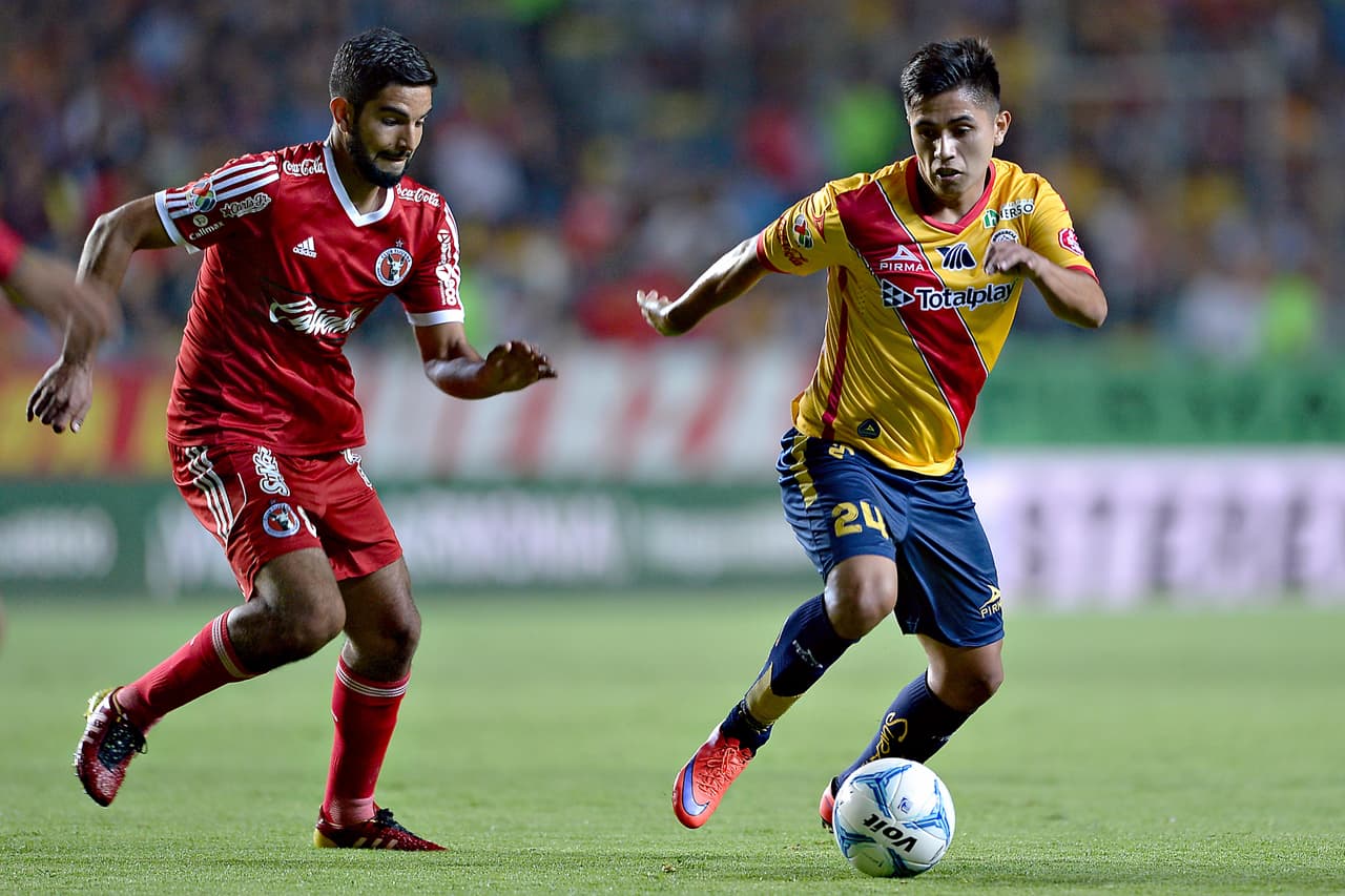 Monarcas y Tijuana se preparán rumbo al Clausura 2016.