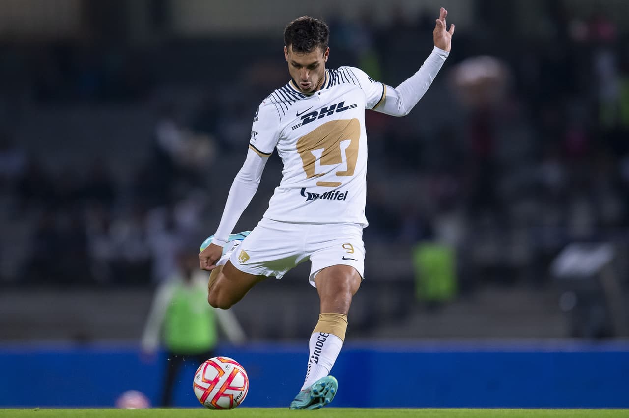 Cruz Azul consigue la victoria en el segundo partido de la Copa Sky 2022