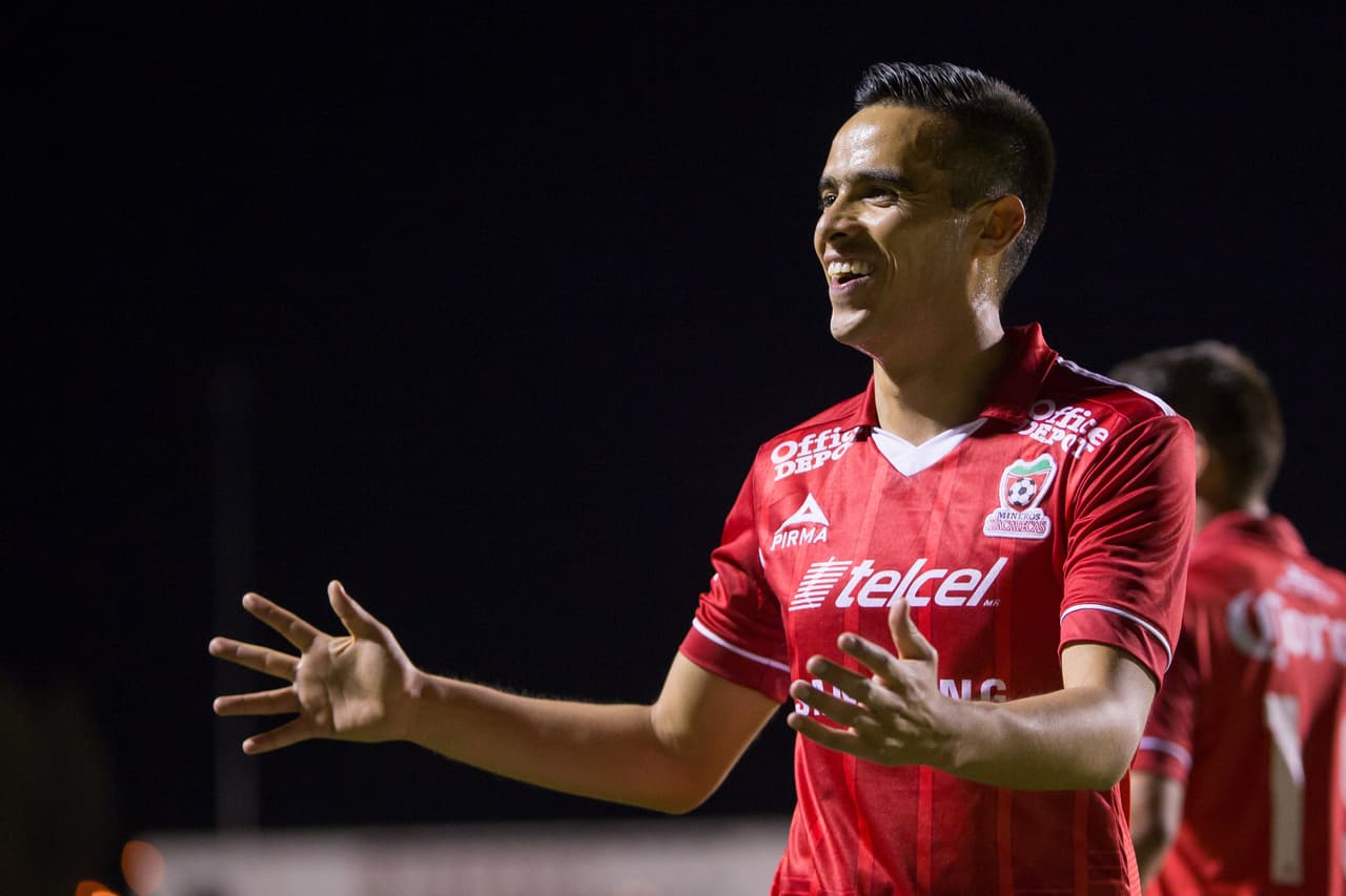 Mineros de Zacatecas