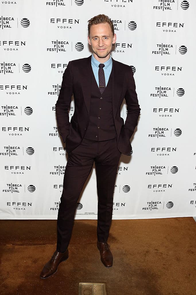 Tom protagonizará la serie junto a la talentosa Claire Danes.
<br>