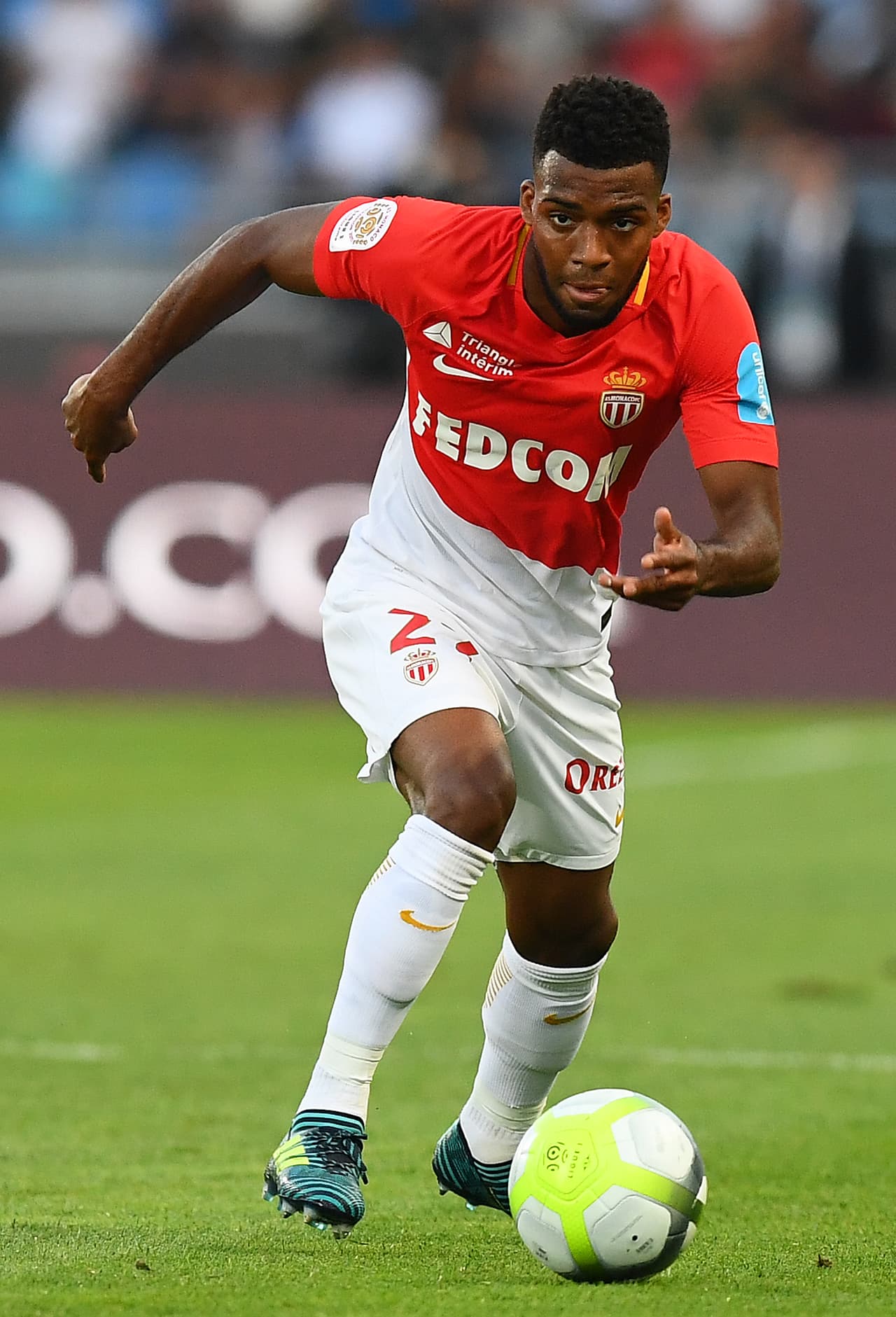 Thomas Lemar es uno de los objetivos del mercado para varios equipos. Se ha hablado mucho del Arsenal, pero hay quienes lo ubican ahora en el Barcelona.
