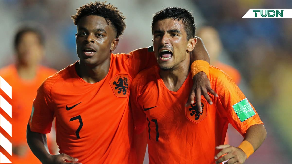 Holanda y sus puntos fuertes, los tormentos para el Tri