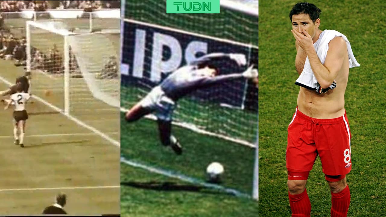 Top grandes controversias en la Copa del Mundo de la FIFA