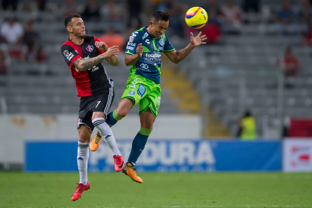 Puebla se lanzó con todo al frente en la búsqueda del empate, pero no logaron abrir el cerrojo.