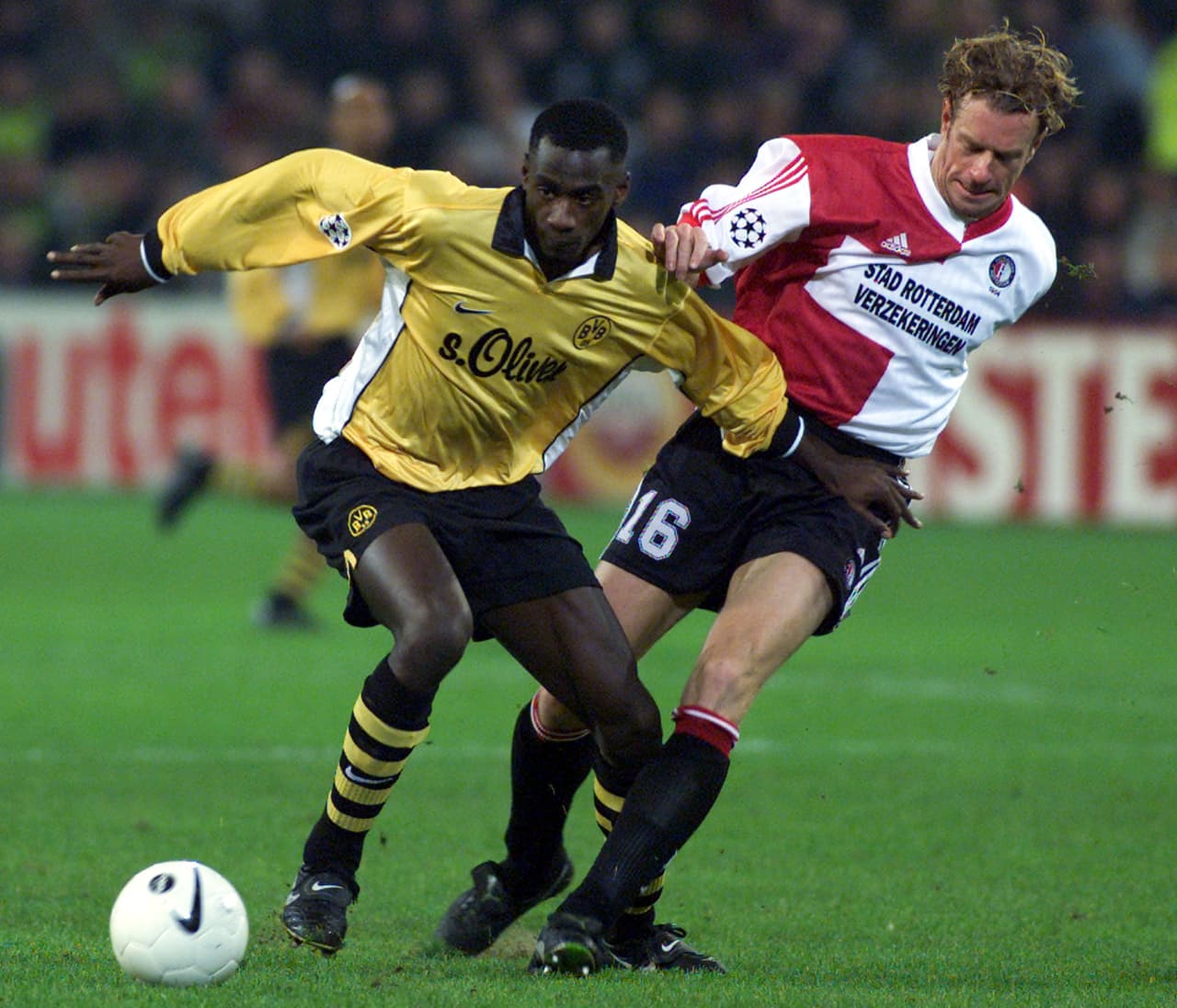 Futbolista rechazó ser parte de los Galácticos por el idioma