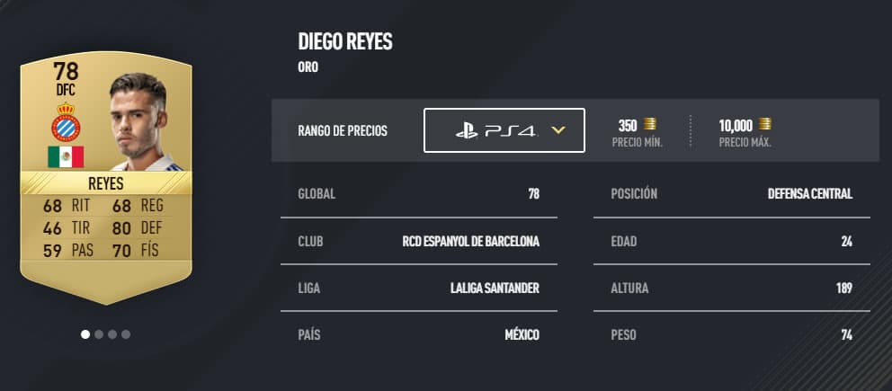 12.- Diego Reyes | Porto