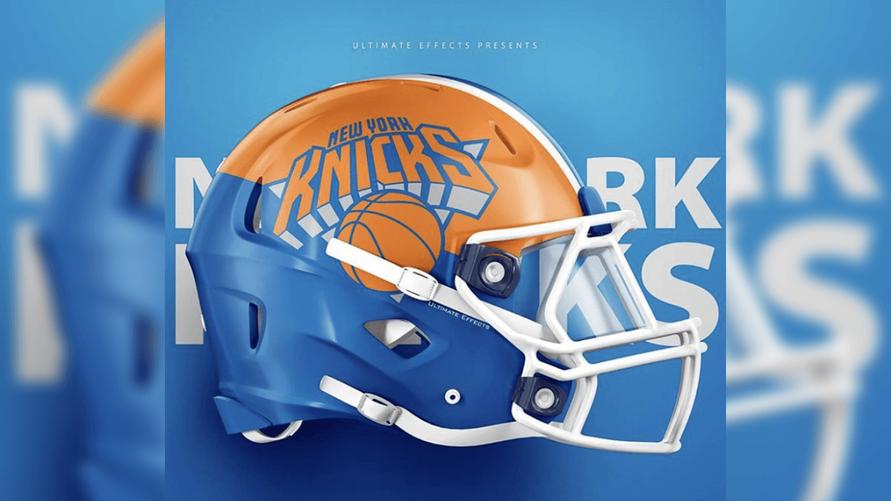 <b>Equipos de New York</b>
<br>New York Knicks | NBA