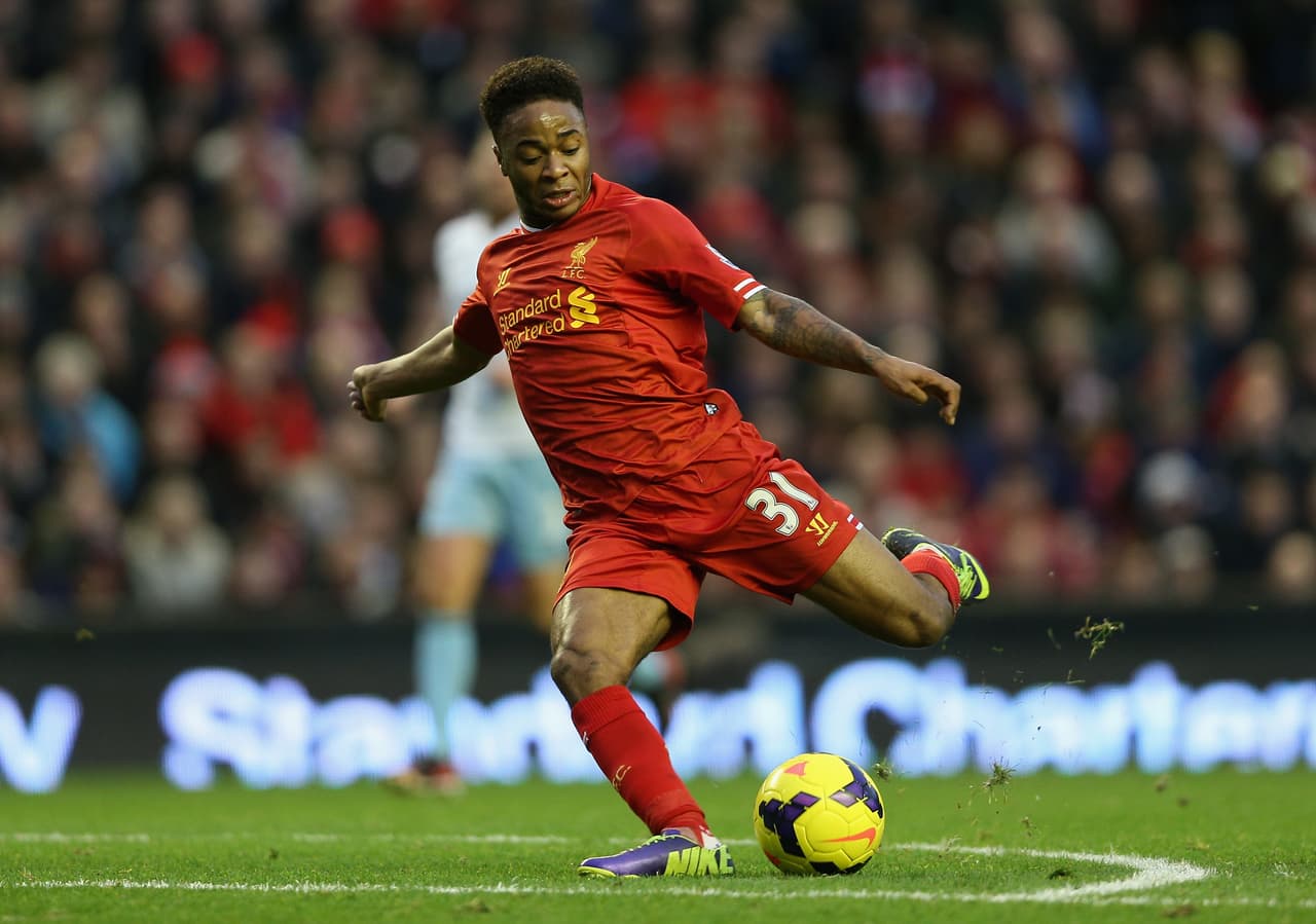 El inglés Raheem Sterling (Liverpool) se quedó con el Golden Boy 2014 al derrotar en las votaciones a Divock Origi y Marquinhos.
