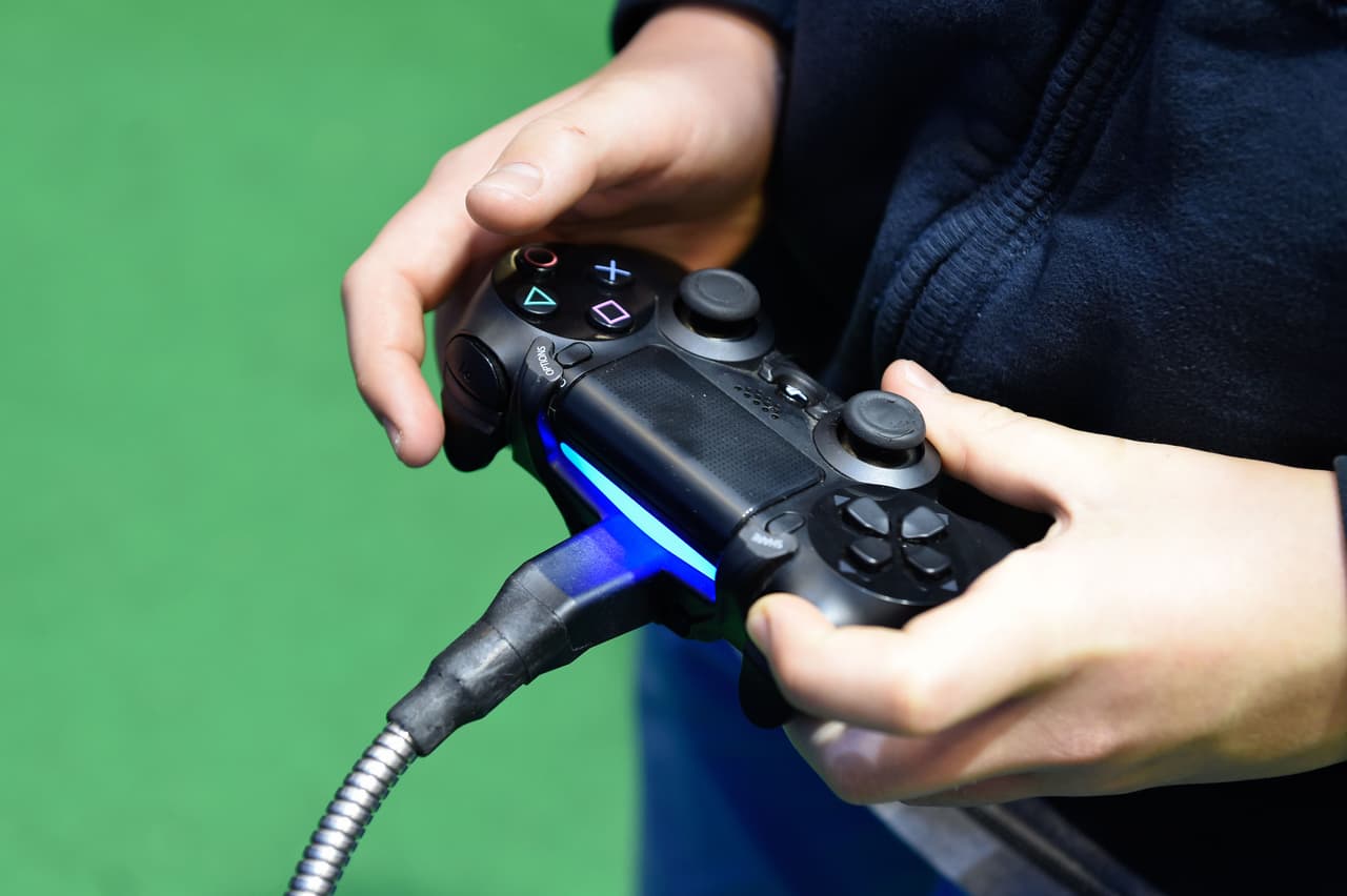 Cerca del 50% de los gamers son mujeres