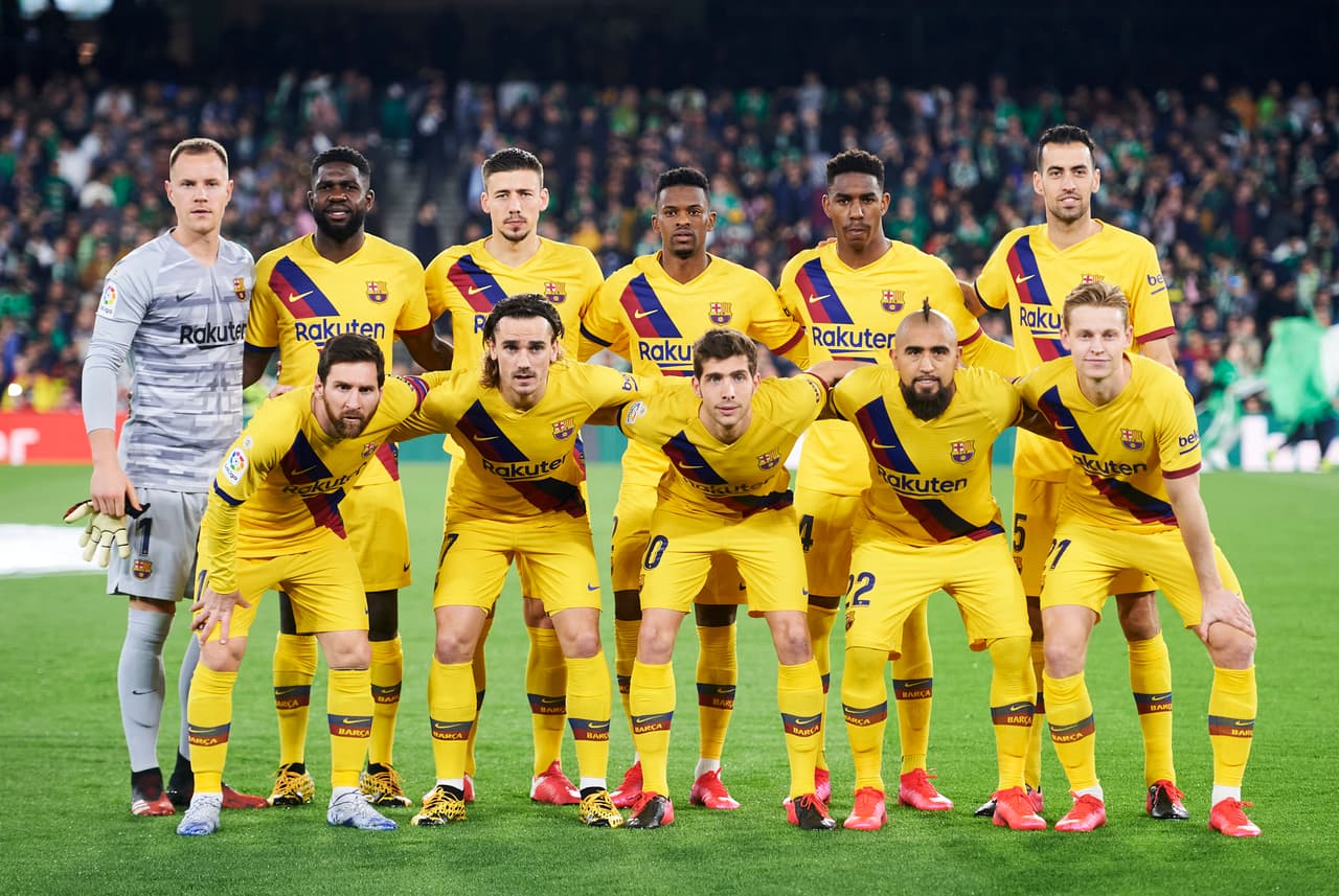 El Futbol Club Barcelona ocupa la posición décimo segunda del conteo mientras que su más odiado rival es el quinto más poderoso.