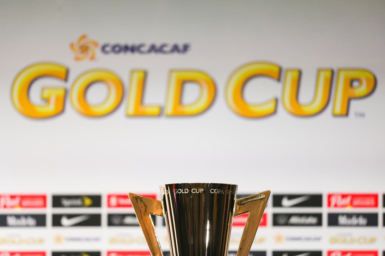 Calendario, grupos, estadios y todo sobre la Copa Oro 2017