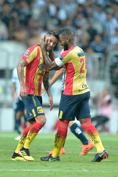 Morelia llegó a 12 unidades y se coloca en el cuarto puesto de la tabla general. Para la siguiente fecha jugarán en casa ante Querétaro.