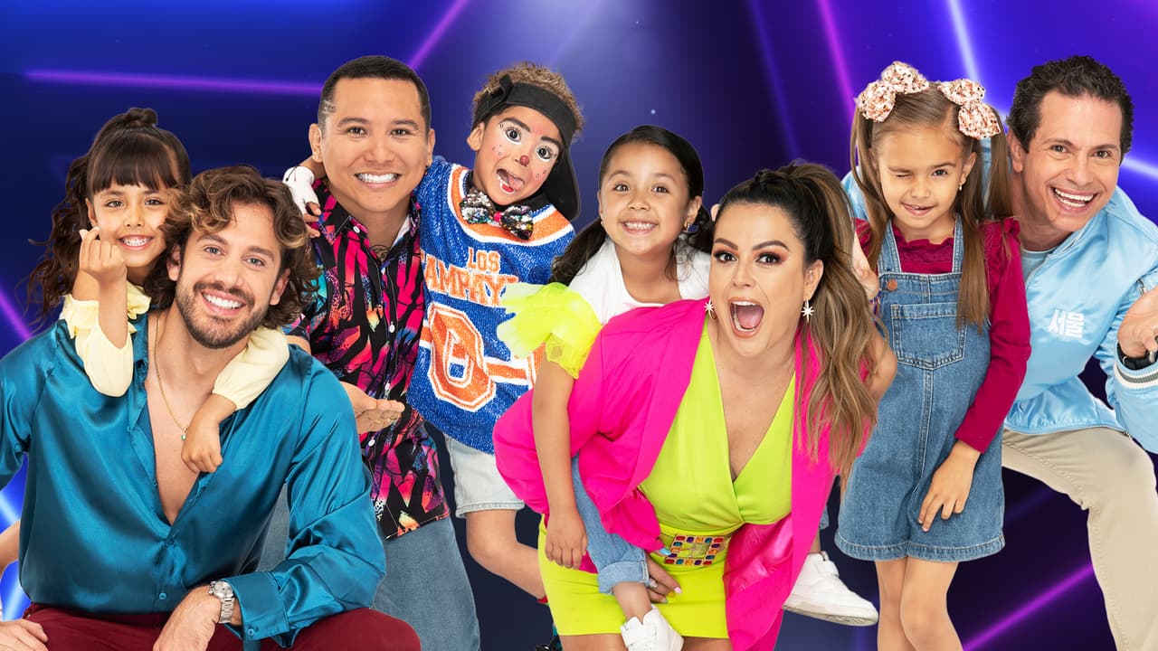 Mi Famoso y Yo: Estas son las cuatro parejas finalistas que buscan hacer realidad su sueño