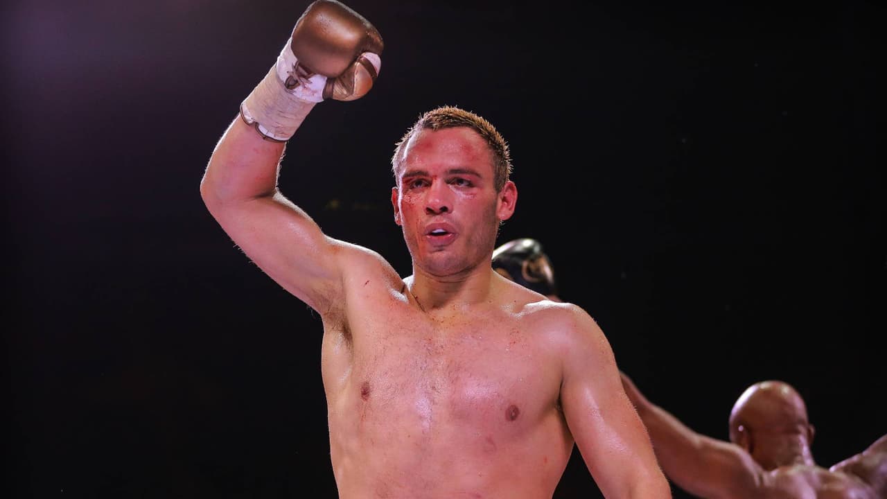 ‘Terrible’ Morales cree que Chávez Jr. "aún está a tiempo"