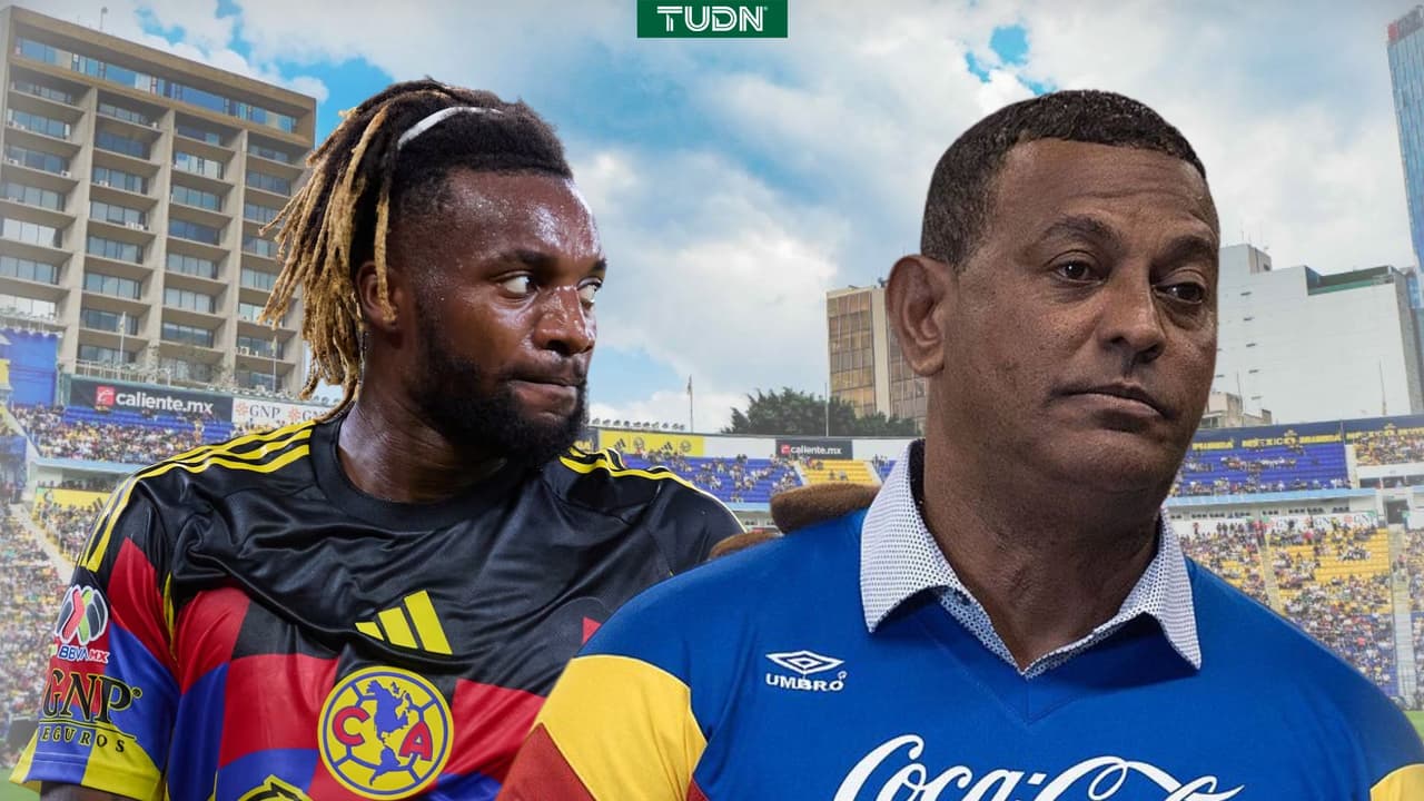 “Maximin era el mejor jugador del América”: Santos