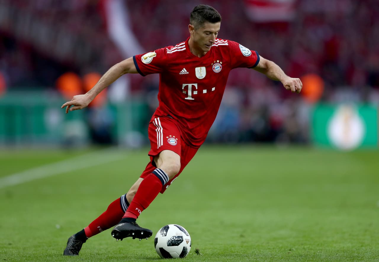 El CIES Football Observatory presentó un informe en el que analiza posesión y remates hechos y concedidos en el área en las cinco grandes ligas de Europa, que mostró a Bayern como el más productivo.