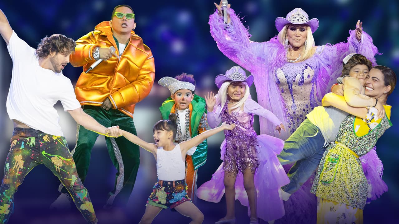 Mi Famoso y Yo: Con canto, baile y actuación, así fue el debut de las seis parejas de amigos