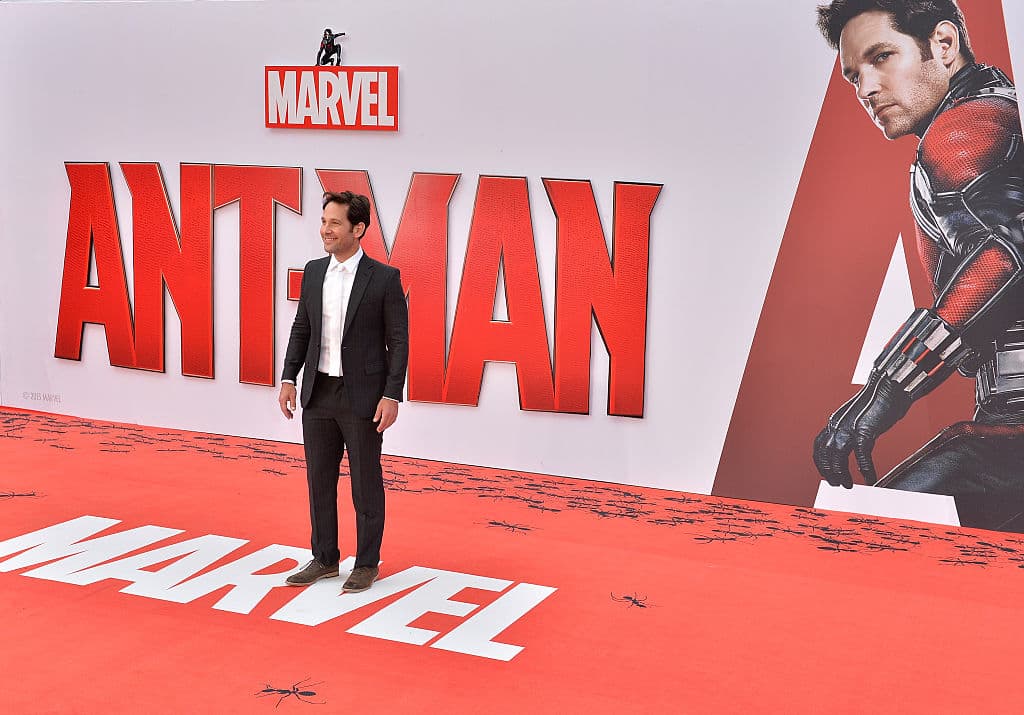 Su papel como ‘Ant Man’ lo catapulto e hizo apariciones en otras pelícuas del MCU: ‘Captain América: Civil War’ y ‘Avengers: Endgame’.
