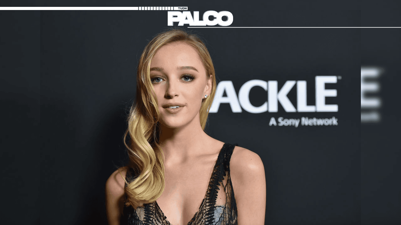 Phoebe Dynevor es la nueva sensación en Netflix | La actriz británica que está en boca de todos por su rol de Daphne Bridgerton en el nuevo drama de época.