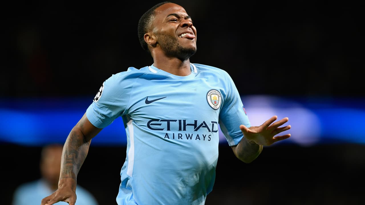 El City dio otra lección de fútbol: le ganó 2-1 al Napoli y sigue líder en Champions y en Premier