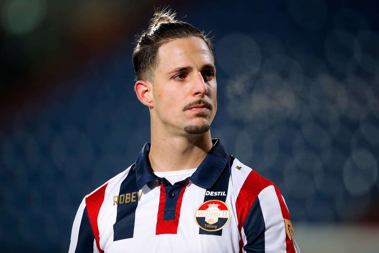 Fran Sol - El delantero español sigue sorprendiendo en la Eredivisie con el Willem II. En esta temporada suma 17 goles en 20 juegos. En anteriores oportunidades ha sido vinculado al Everton y al Watford, por no mencionar al Leeds (Segunda División) y los dos grandes de Escocia, Rangers y Celtic.