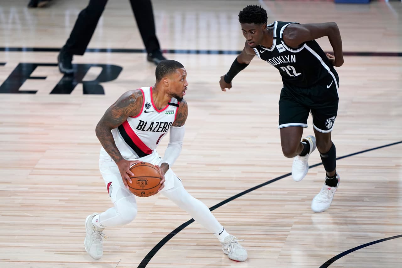 Blazers y Memphis definirán último boleto a NBA Playoffs