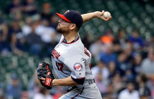 Minnesota triunfa en Milwaukee para cortar mala racha de visita