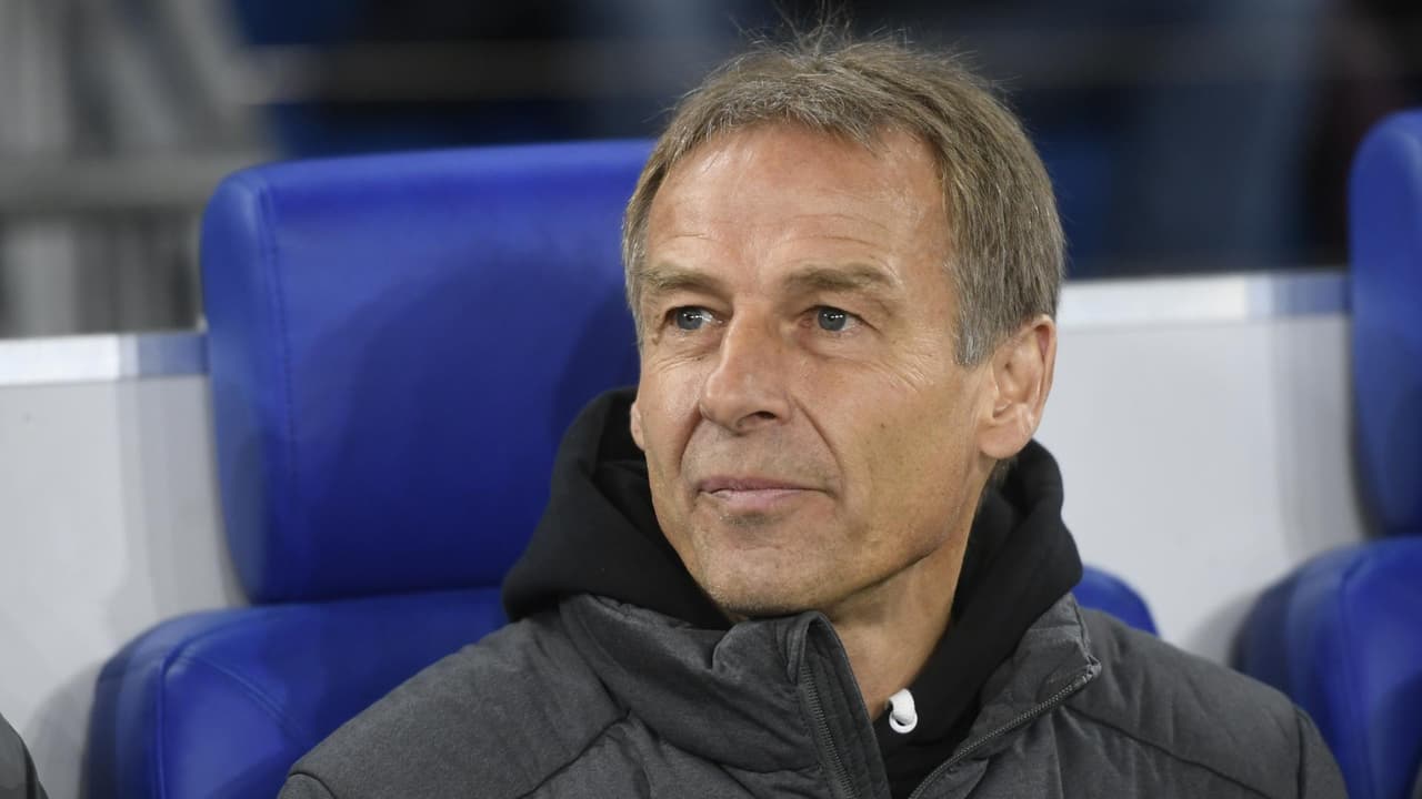 Klinsmann quiere ver a México en Cuartos de Final de Qatar 2022