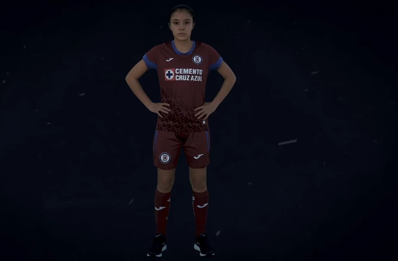 La Máquina presentó la nueva equipación que utilizaran en el Guard1anes 2020 de la Liga BBVA MX y nos ha dejada boquiabiertos a todos.