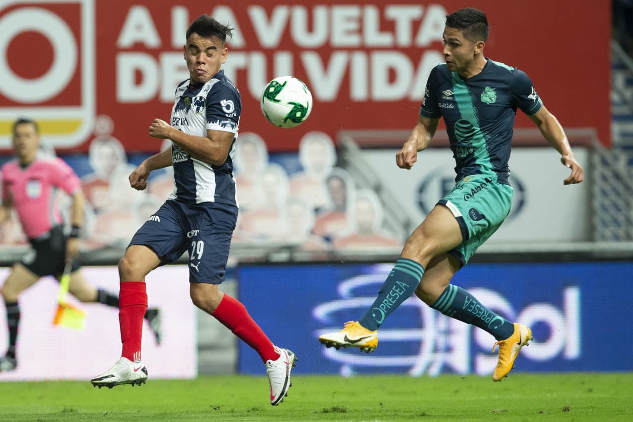 Puebla empata una desventaja de 2-0, fuerzan los penales y se quedan con la clasificación al imponerse 4-2 a Monterrey en la tanda de penales.