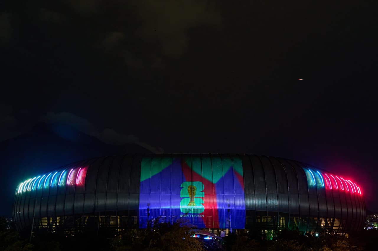 ¿Qué partidos de la Copa del Mundo pasarán en ViX?