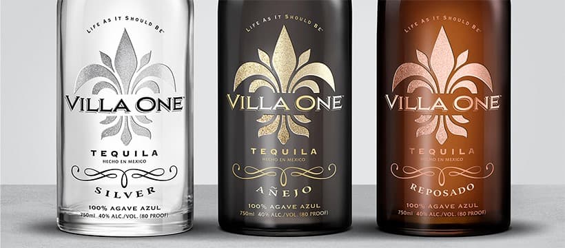 Nick Jonas en asociación con John Varvatos crearon ‘Villa One’.