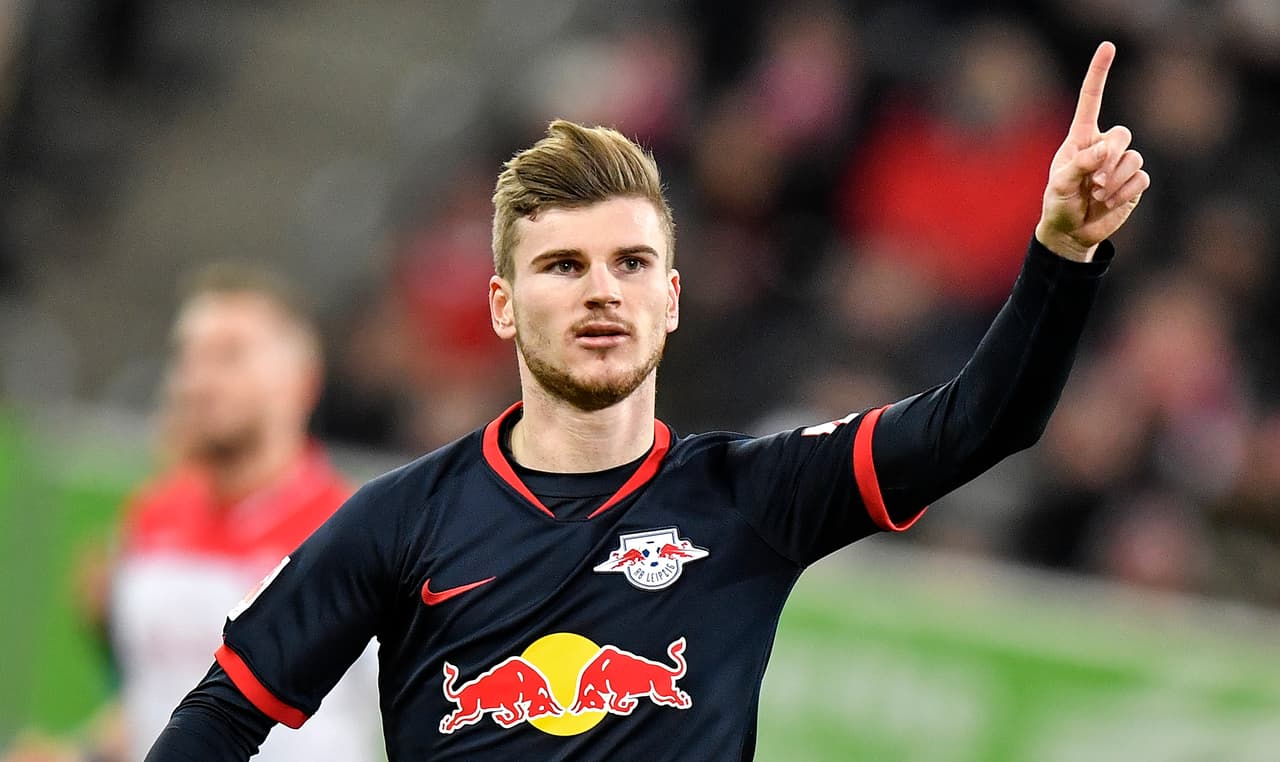 Oficial: Timo Werner es nuevo jugador del Chelsea