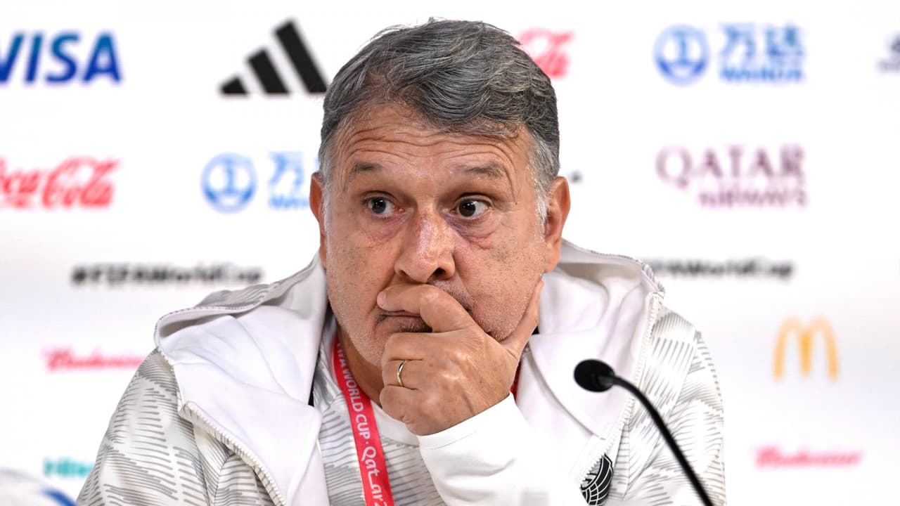 Martino rompe silencio: "Se nota demasiado el negocio" en México