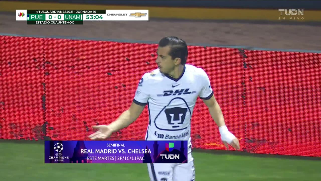 ¡TIRO ATAJADO! disparo por Alan Mozo Rodríguez.