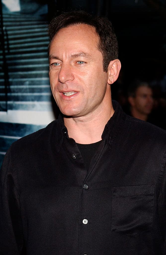 Jason Isaacs audicionó originalmente para Gilderoy Lockhart, pero se quedó con el rol de Lucius Malfoy a pesar de no querer interpretarlo.