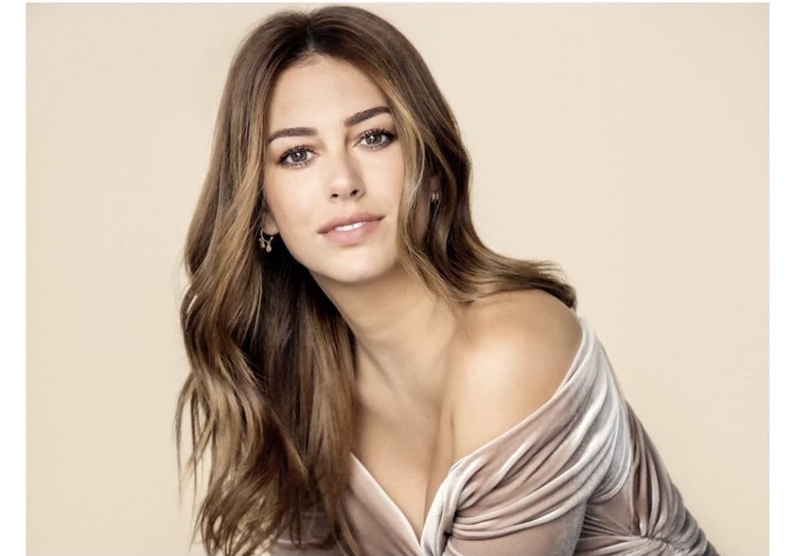 Blanca Suárez - actriz