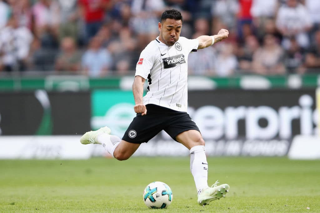 Marco Fabián, Eintracht Frankfurt. El volante mexicano tendrá dos amistosos: el 1 de agosto ante el Empoli y el 4 ante el SPAL. Luego disputa la Supercopa de Alemania comntra Bayern Munich el 12.