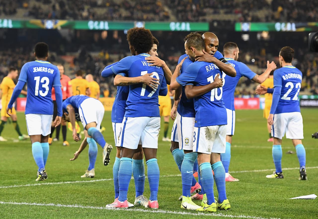 La selección de Tite, tras perder por la mínima en este mismo estadio con Argentina, se sacó la espinita y volvió a la senda del triunfo que buscará mantener hasta el Mundial de Rusia 2018 con un nuevo título.
