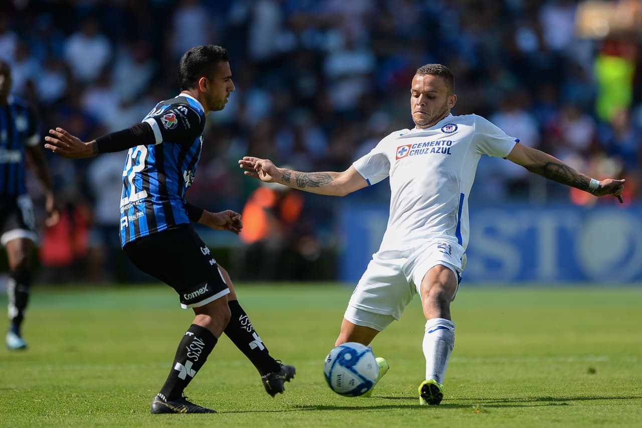 En el torneo Clausura 2018, la Máquina hizo cinco puntos en las primeras tres fechas; en el Apertura sumó los nueve puntos disputados y en el Clausura 2019 alcanzaron cuatro unidades.