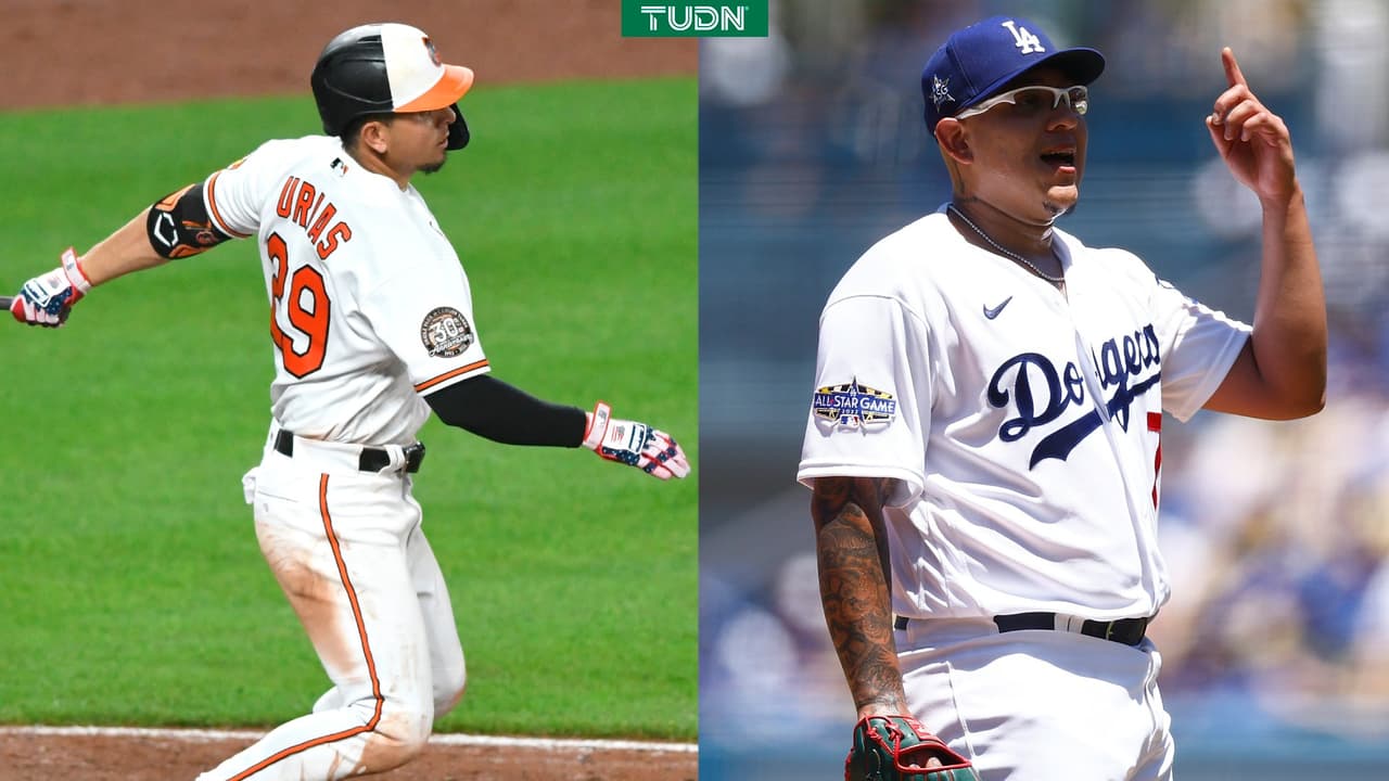 Ramón Urías remolca tres carreras en triunfo de Orioles de Baltimore